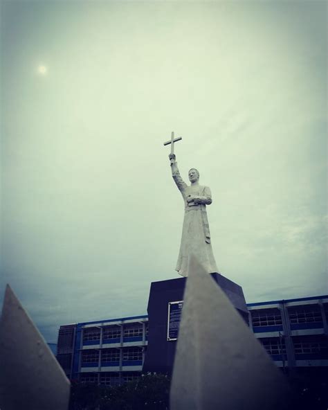 father saturnino urios university photos|Legacy of Fr. Saturnino Urios.
